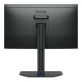 Miniatyrbillede 8 af 10: Gaming skærm BenQ SW272U 4K Ultra HD 27" 60 Hz