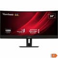 Miniatyrbillede 2 af 3: Skærm ViewSonic VG3456C 34" UltraWide Quad HD