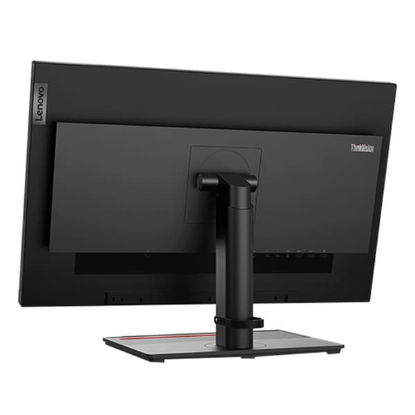 Näyttö Lenovo 62CBRAT6EU 27" IPS LED