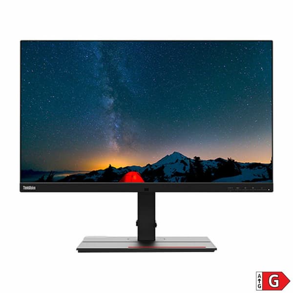 Näyttö Lenovo 62CBRAT6EU 27" IPS LED