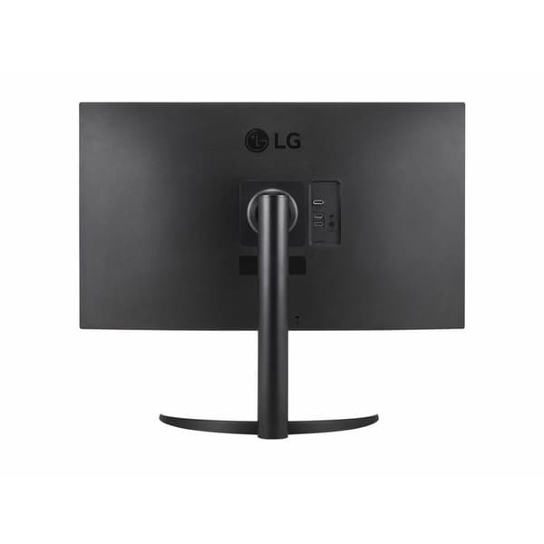 Gaming skærm LG UltraFine 32UR550-B 4K Ultra HD 32" 60 Hz