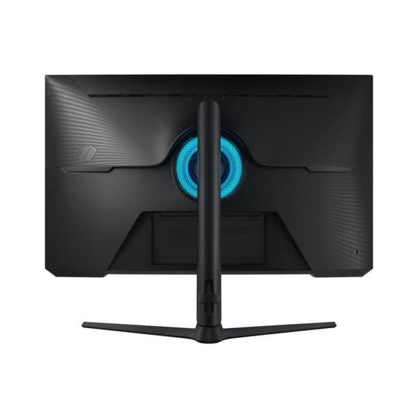 Skærm Samsung ODYSSEY G7 32'' 32" 4K Ultra HD 144 Hz