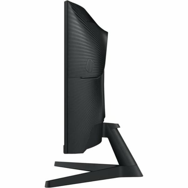 Gaming skærm Samsung LS27CG552EUXEN QHD 165 Hz