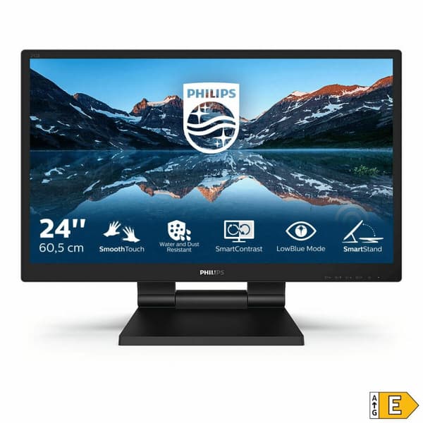 Skærm Philips 242B9T/00 Full HD 24"