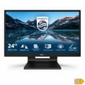 Miniatyrbillede 2 af 8: Skærm Philips 242B9T/00 Full HD 24"