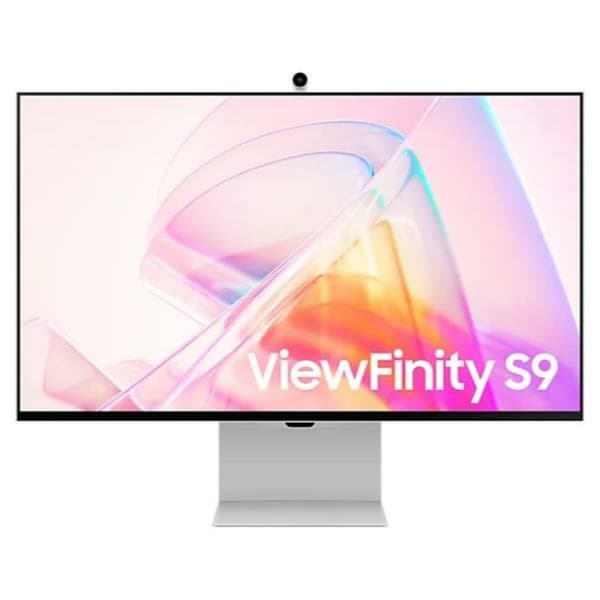 Gaming skærm Samsung LS27C902PAUXEN 27" 5K Ultra HD
