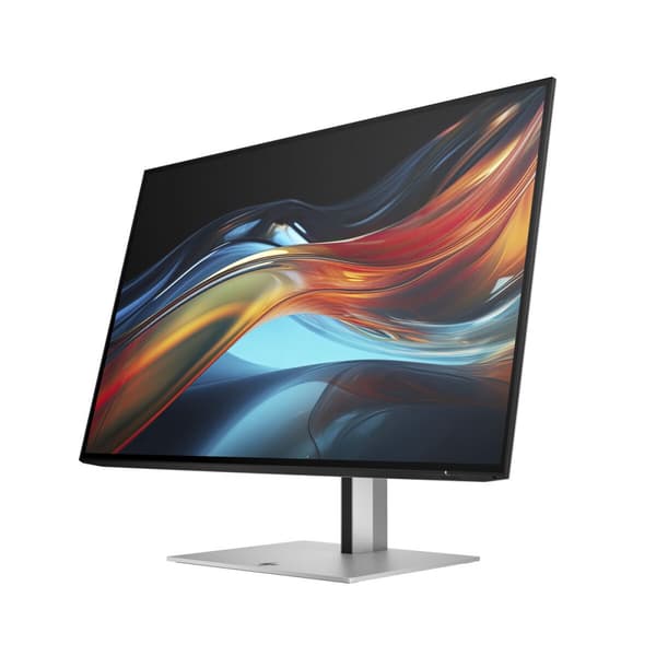 Skærm HP 724pu WUXGA 24" 100 Hz