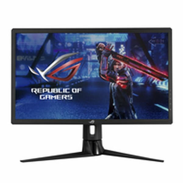 Näyttö Asus 90LM05A0-B02370 27" IPS LED HDR10 Flicker free