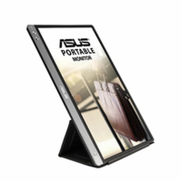 Bærbar skærm Asus MB14AC Full HD 14" 60 Hz
