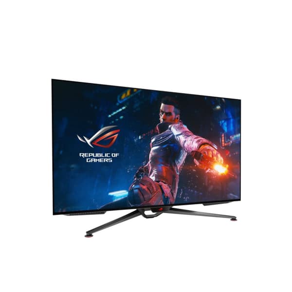 Näyttö Asus ROG Swift PG48UQ 4K Ultra HD 42"