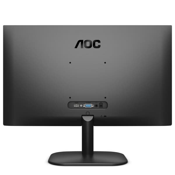 Näyttö AOC 22B2H/EU Full HD 21,5" WLED