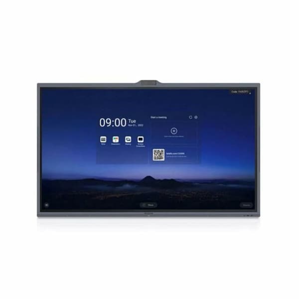 Interaktiv touchscreen Maxhub V6530 65"