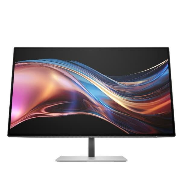 Gaming skærm HP S7 PRO 727PU 27" Sort