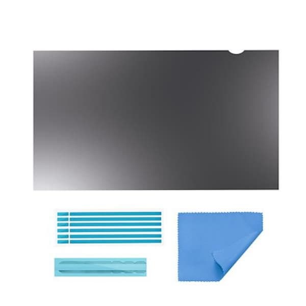 Gaming skærm Startech PRIVSCNMON32 32" Transparent