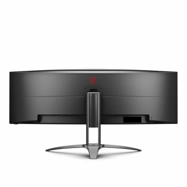 Skærm AOC AOC AGON AG493UCX2 DQHD 165 Hz Quad HD 165 Hz 49"