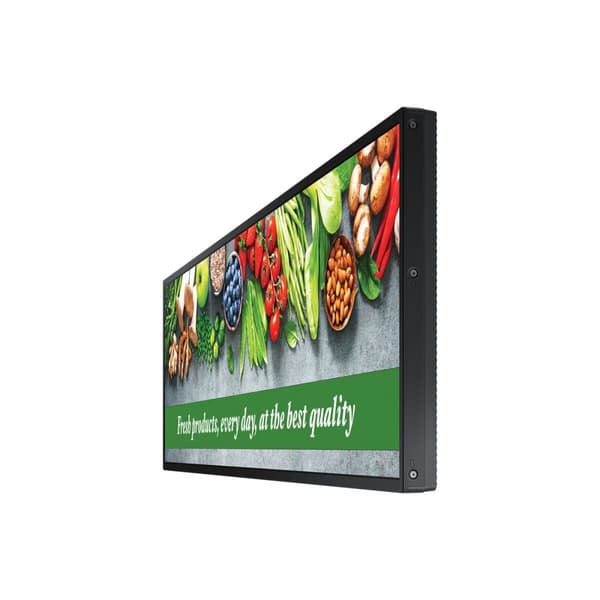 Videovæg Monitor Samsung SH37R-B 37"