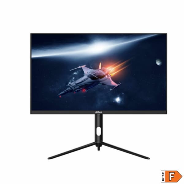 Pelinäyttö DAHUA TECHNOLOGY DHI-LM27-E331A 27" 165 Hz
