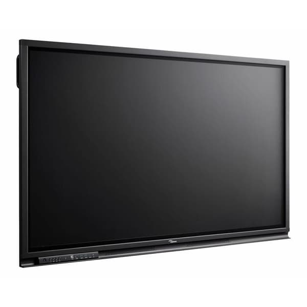 Interaktiivinen Kosketusnäyttö Optoma 3752RK 75" LED D-LED