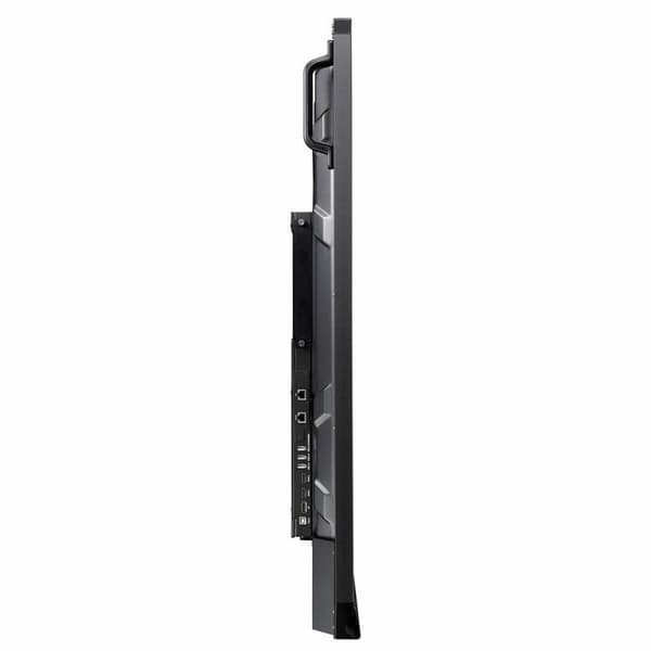 Interaktiivinen Kosketusnäyttö Optoma 3752RK 75" LED D-LED