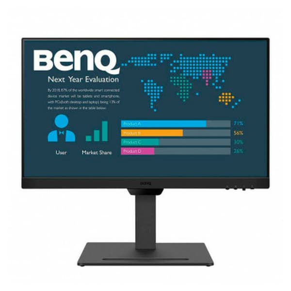 Skærm BenQ BL2490T Full HD 23,8" 100 Hz
