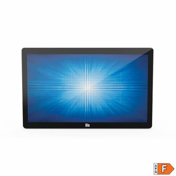 Näyttö Elo Touch Systems 2202L 21,5" 60 Hz