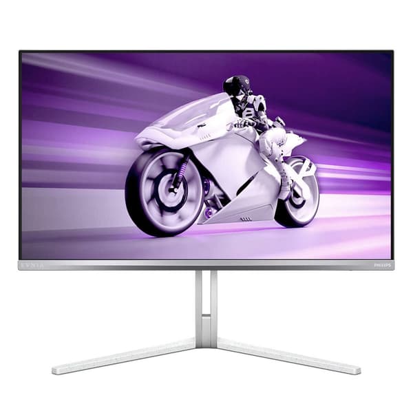 Gaming skærm Philips 27M2N8500/00 Quad HD 27" Hvid