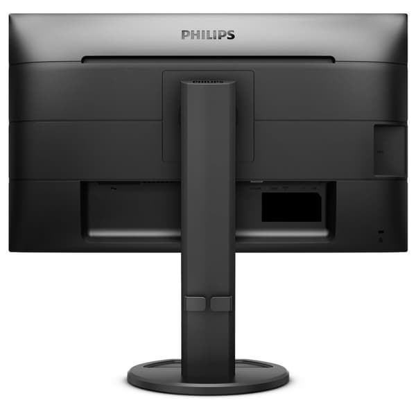 Skærm Philips 243B9/00 Full HD 24" 75 Hz