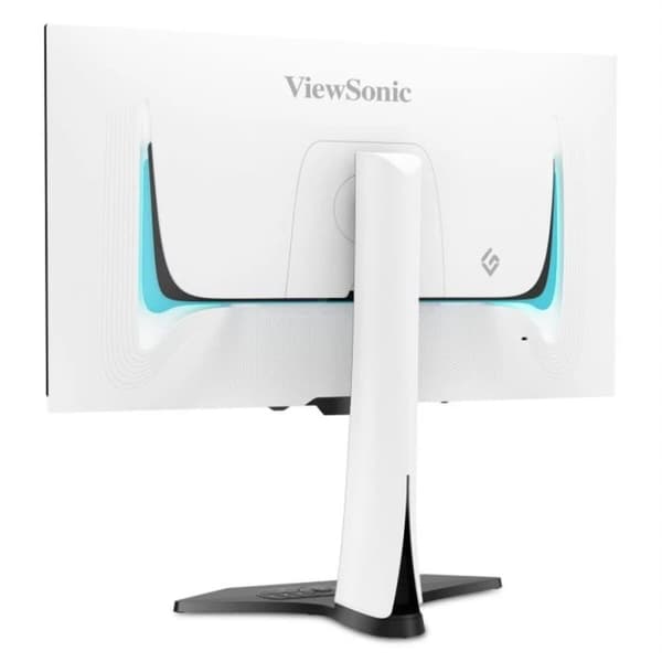 Gaming skærm ViewSonic XG272-2K-OLED 27" 2K Quad HD