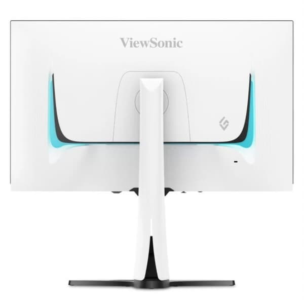 Gaming skærm ViewSonic XG272-2K-OLED 27" 2K Quad HD
