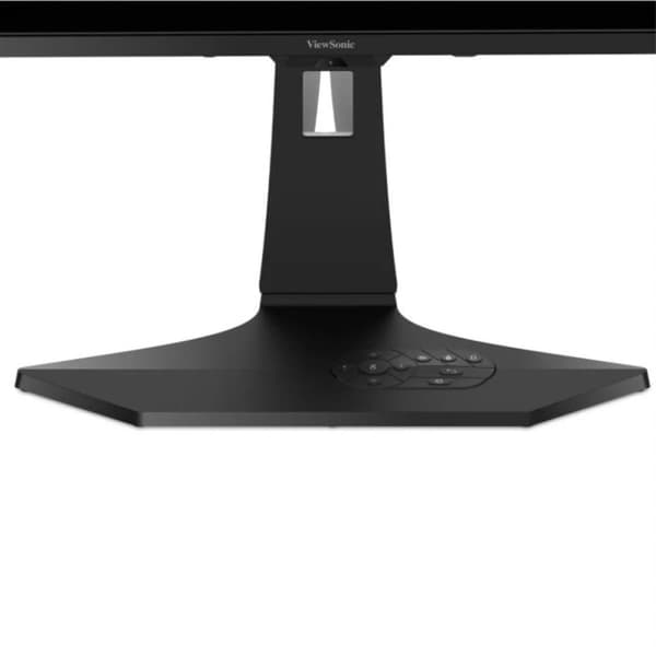 Gaming skærm ViewSonic XG272-2K-OLED 27" 2K Quad HD
