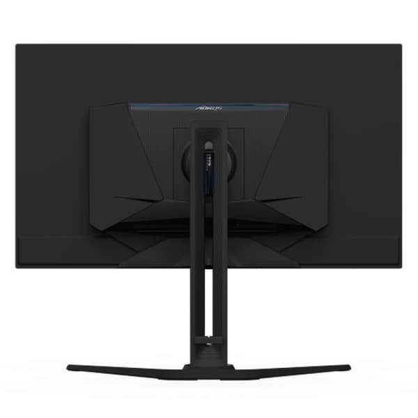 Gaming skærm Gigabyte 20VM0-FO32UBA-1EKR 4K Ultra HD 31,5" Sort