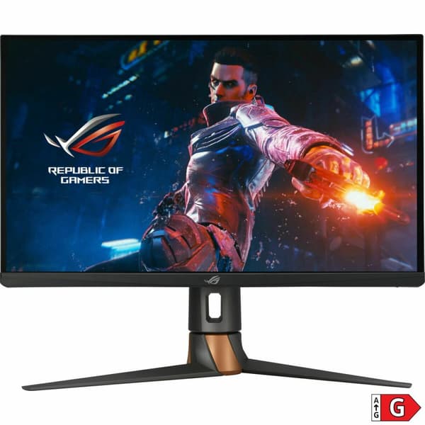 Näyttö Asus PG27AQN Wide Quad HD 27"