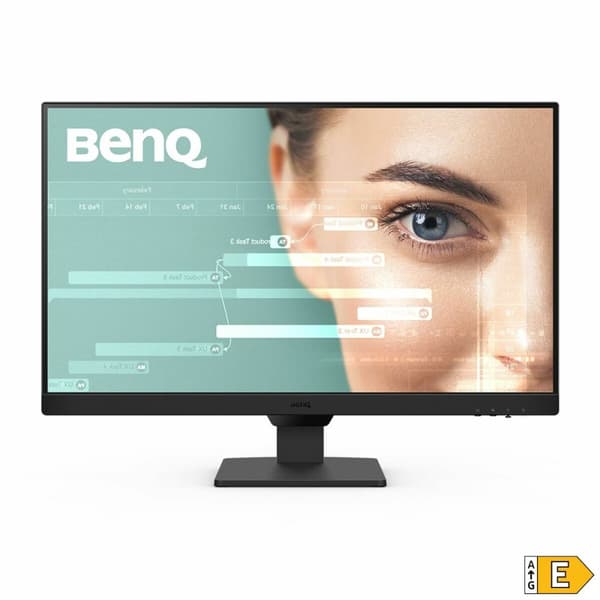 Pelinäyttö BenQ 9H.LLTLJ.LBE Full HD 27" 100 Hz