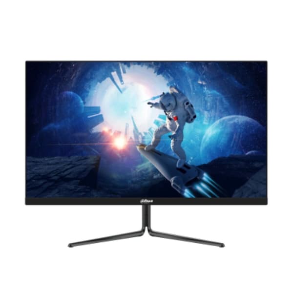 Pelinäyttö DAHUA TECHNOLOGY DHI-LM27-E231 Full HD 27" musta