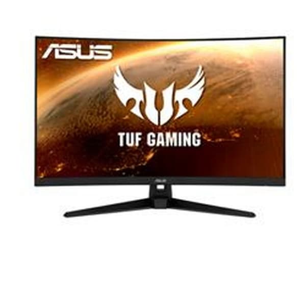 Pelinäyttö Asus VG32AQA1A Wide Quad HD 32" musta