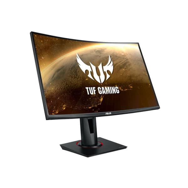 Pelinäyttö Asus VG27VQ Full HD 165 Hz