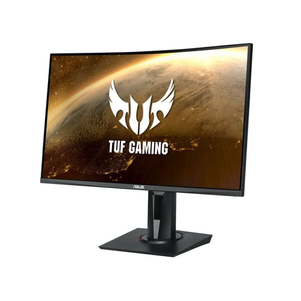 Pelinäyttö Asus VG27VQ Full HD 165 Hz