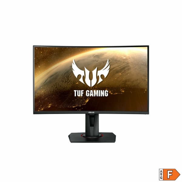Pelinäyttö Asus VG27VQ Full HD 165 Hz