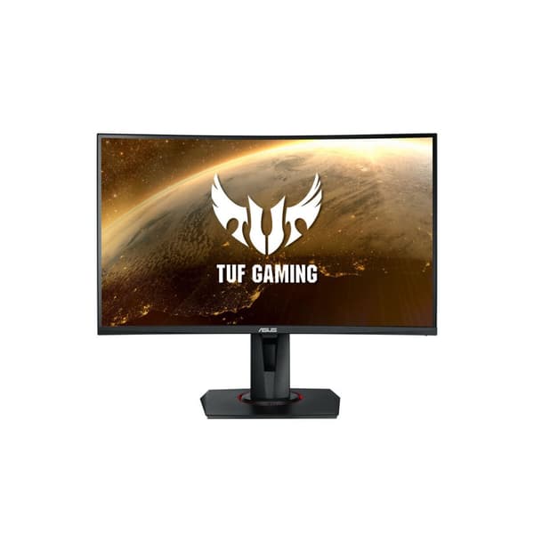 Pelinäyttö Asus VG27VQ Full HD 165 Hz musta