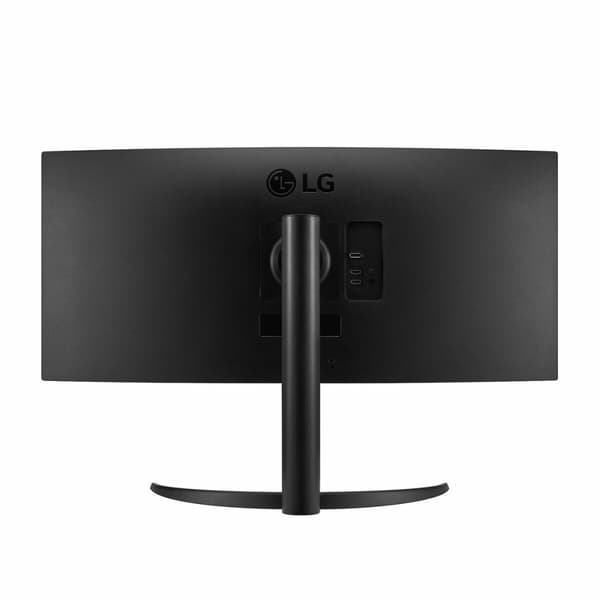 Näyttö LG 34WP65CP-B.AEU 34" Quad HD 160 Hz/s
