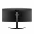 Pikkukuva 3 / 5: Näyttö LG 34WP65CP-B.AEU 34" Quad HD 160 Hz/s