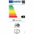 Pikkukuva 5 / 5: Näyttö LG 34WP65CP-B.AEU 34" Quad HD 160 Hz/s