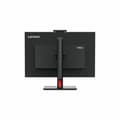 Pikkukuva 7 / 10: Pelinäyttö Lenovo ThinkVision T27HV-30 Quad HD 27" 75 Hz
