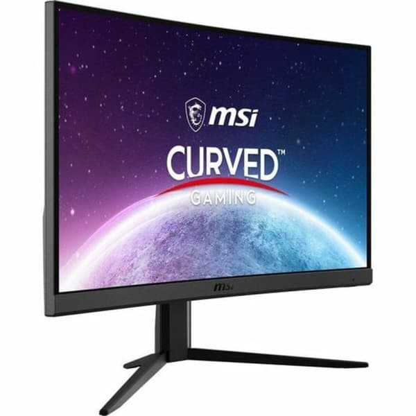 Näyttö MSI 23,6" Full HD 180 Hz
