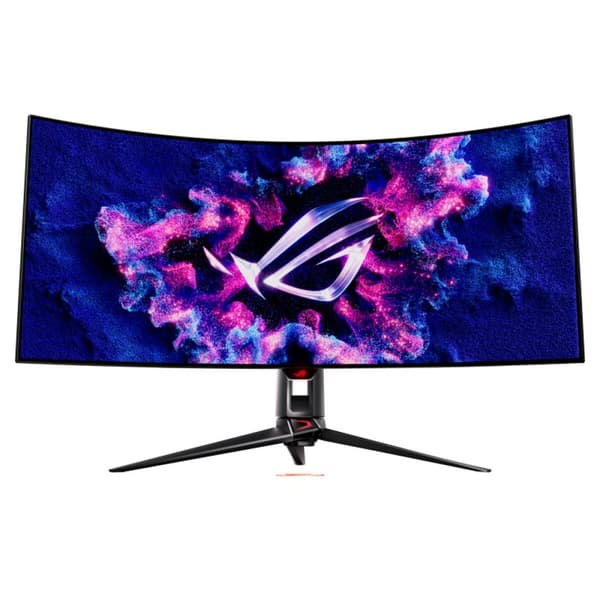 Näyttö Asus ROG Swift OLED PG39WCDM 39" UltraWide Quad HD 240 Hz