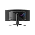 Pikkukuva 4 / 6: Näyttö Asus ROG Swift OLED PG39WCDM 39" UltraWide Quad HD 240 Hz