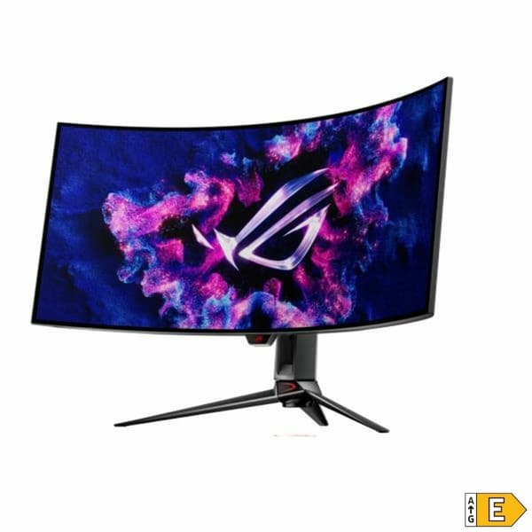 Näyttö Asus ROG Swift OLED PG39WCDM 39" UltraWide Quad HD 240 Hz