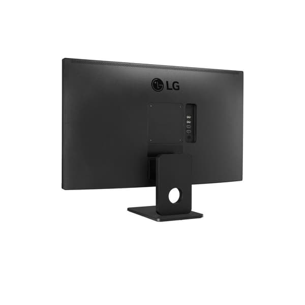 Pelinäyttö LG 27SR50F-B 27" Full HD 60 Hz