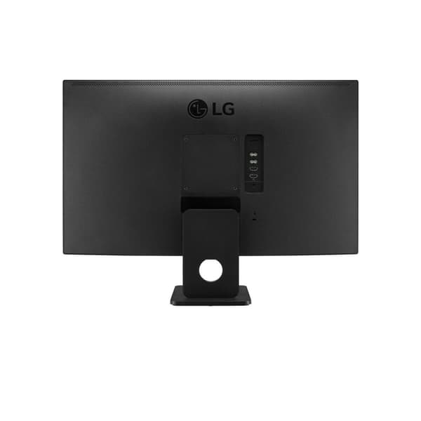 Pelinäyttö LG 27SR50F-B 27" Full HD 60 Hz