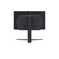 Pikkukuva 6 / 7: Pelinäyttö LG 27GS95QE-B Quad HD 27" 240 Hz